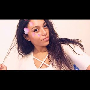 Meet your Posher, Jaylynn